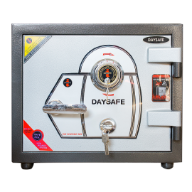 KÉT SẮT DAYSAFE DA-40C